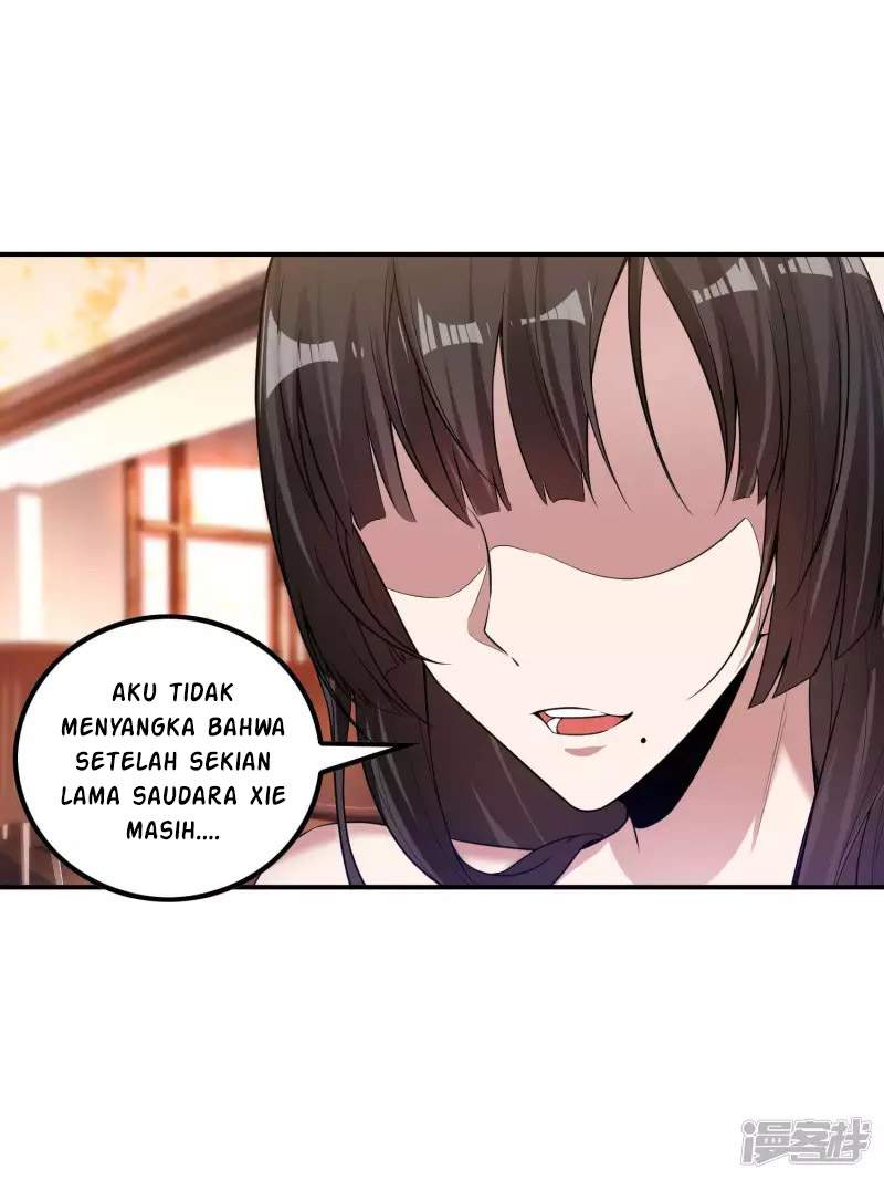 Useless First Son-In-Law (Magnificent Cohabiting Son-In-Law) Chapter 51 Gambar 33