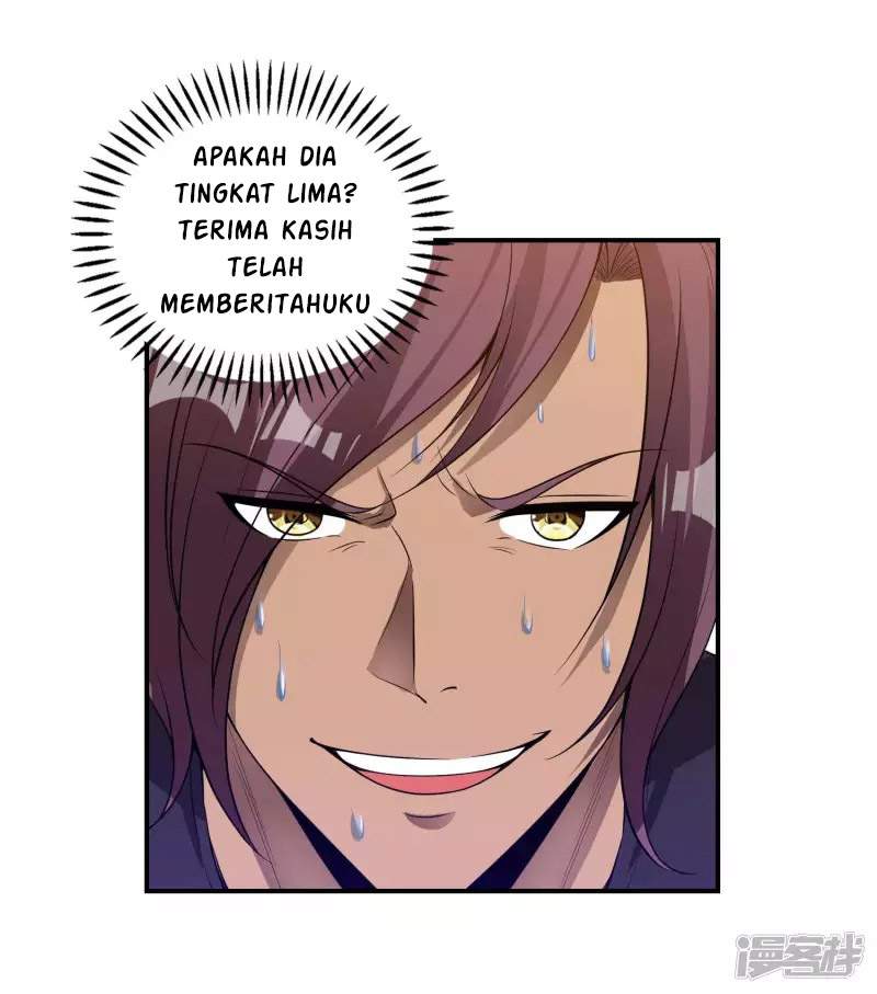 Useless First Son-In-Law (Magnificent Cohabiting Son-In-Law) Chapter 51 Gambar 39