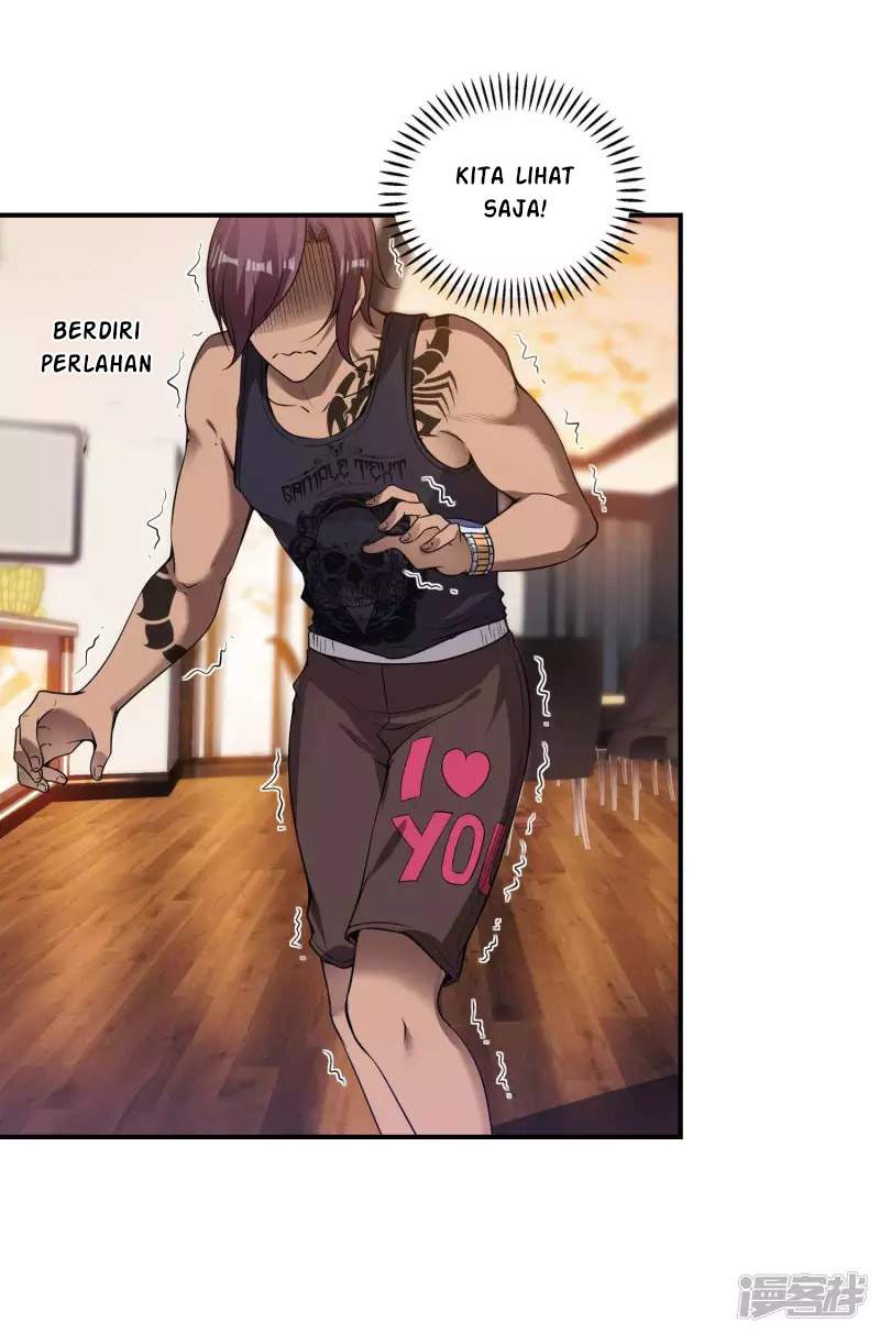 Useless First Son-In-Law (Magnificent Cohabiting Son-In-Law) Chapter 51 Gambar 40