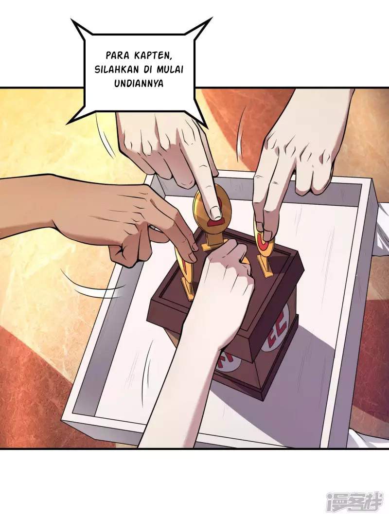 Useless First Son-In-Law (Magnificent Cohabiting Son-In-Law) Chapter 51 Gambar 50