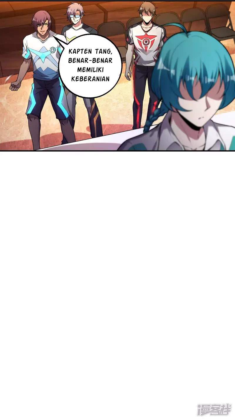 Useless First Son-In-Law (Magnificent Cohabiting Son-In-Law) Chapter 51 Gambar 54