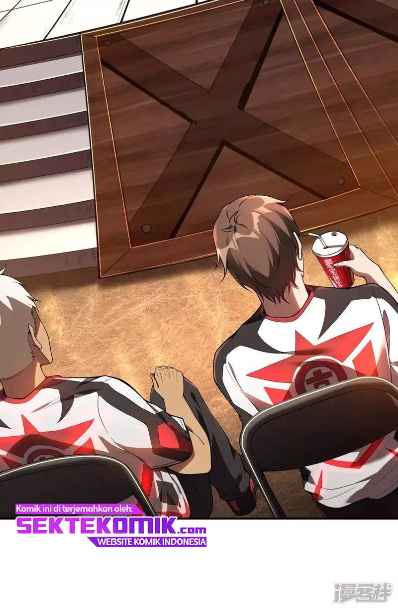 Useless First Son-In-Law (Magnificent Cohabiting Son-In-Law) Chapter 52 Gambar 5