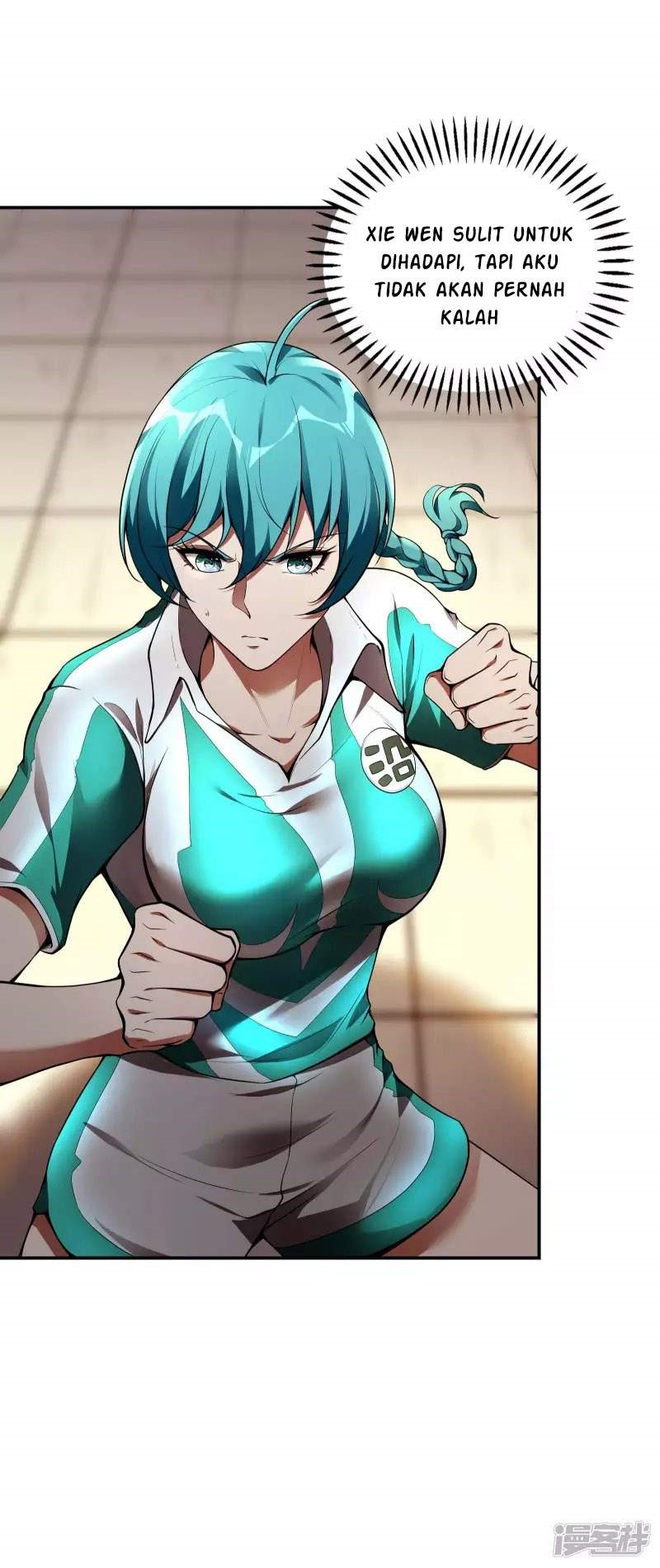 Useless First Son-In-Law (Magnificent Cohabiting Son-In-Law) Chapter 52 Gambar 6