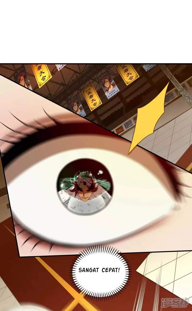 Useless First Son-In-Law (Magnificent Cohabiting Son-In-Law) Chapter 52 Gambar 11