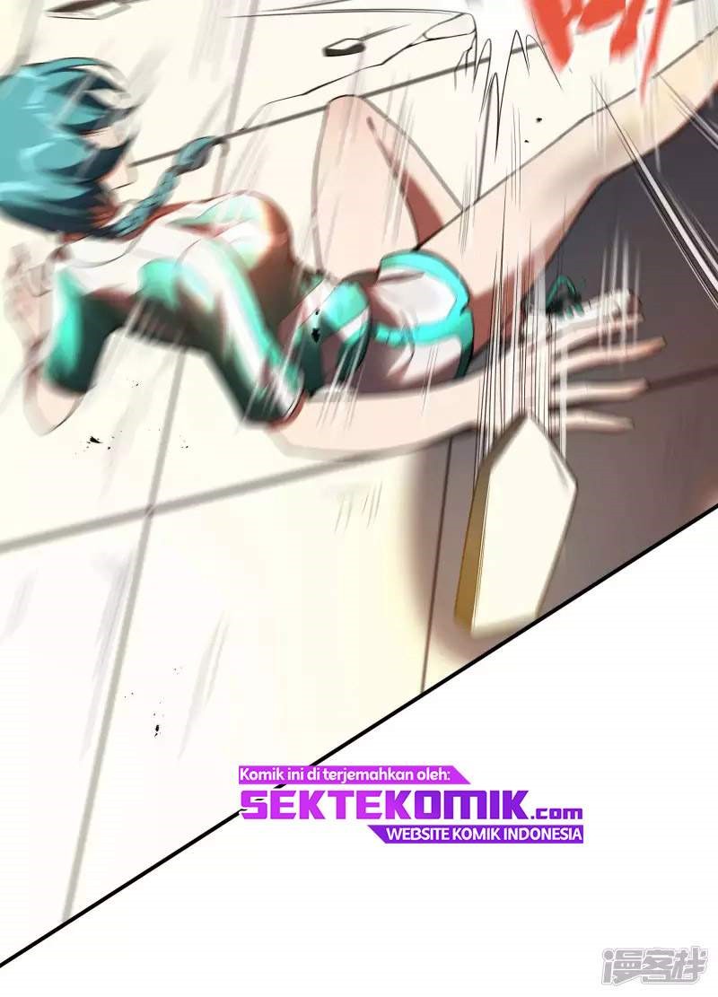 Useless First Son-In-Law (Magnificent Cohabiting Son-In-Law) Chapter 52 Gambar 13