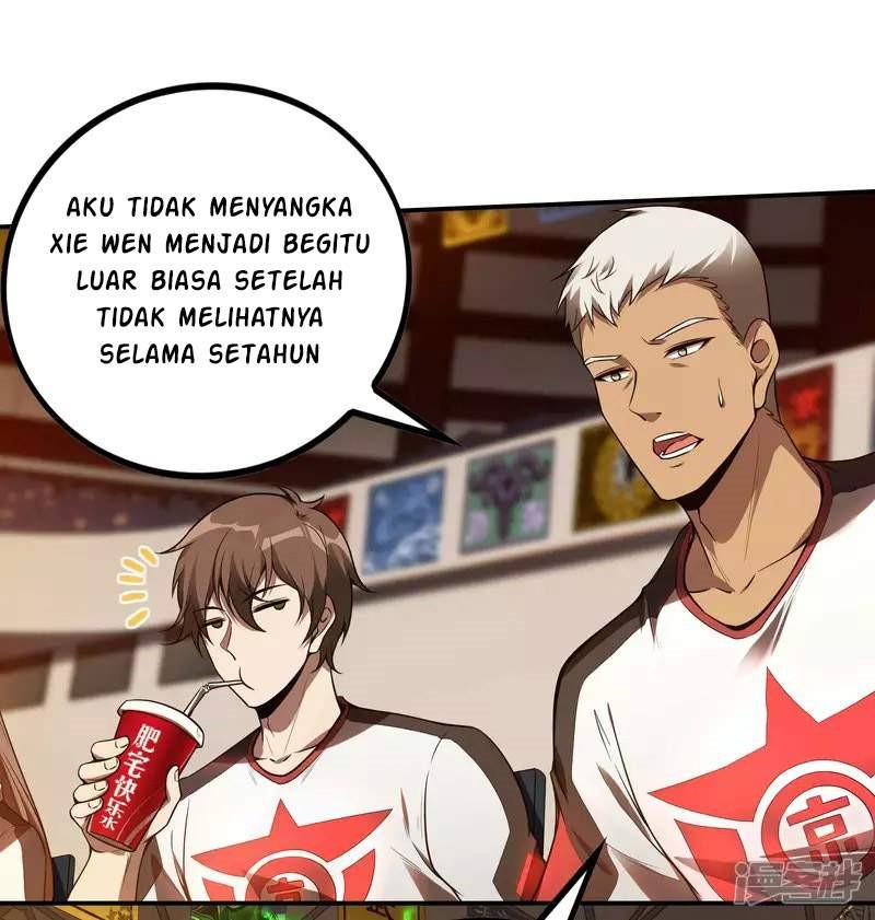 Useless First Son-In-Law (Magnificent Cohabiting Son-In-Law) Chapter 52 Gambar 18
