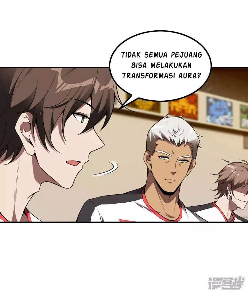 Useless First Son-In-Law (Magnificent Cohabiting Son-In-Law) Chapter 52 Gambar 20