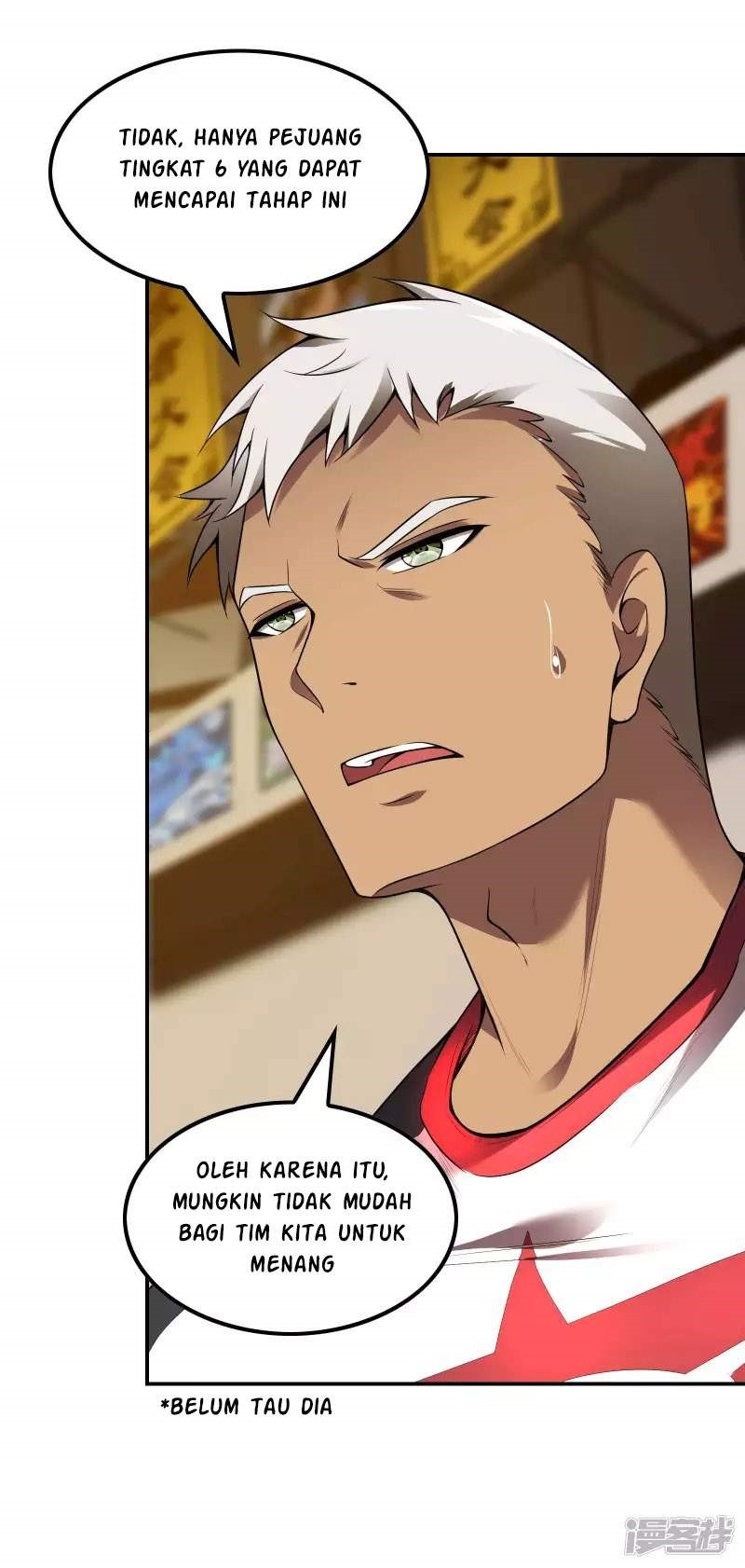 Useless First Son-In-Law (Magnificent Cohabiting Son-In-Law) Chapter 52 Gambar 21