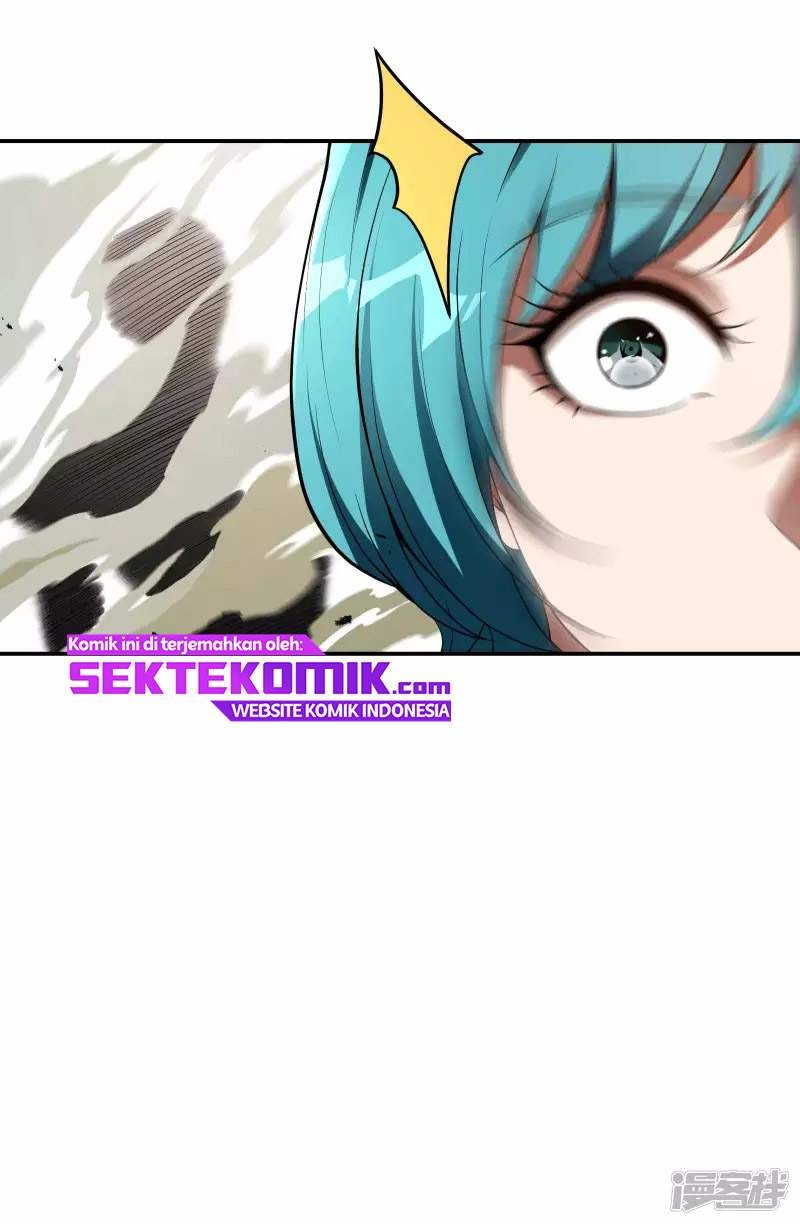 Useless First Son-In-Law (Magnificent Cohabiting Son-In-Law) Chapter 52 Gambar 38