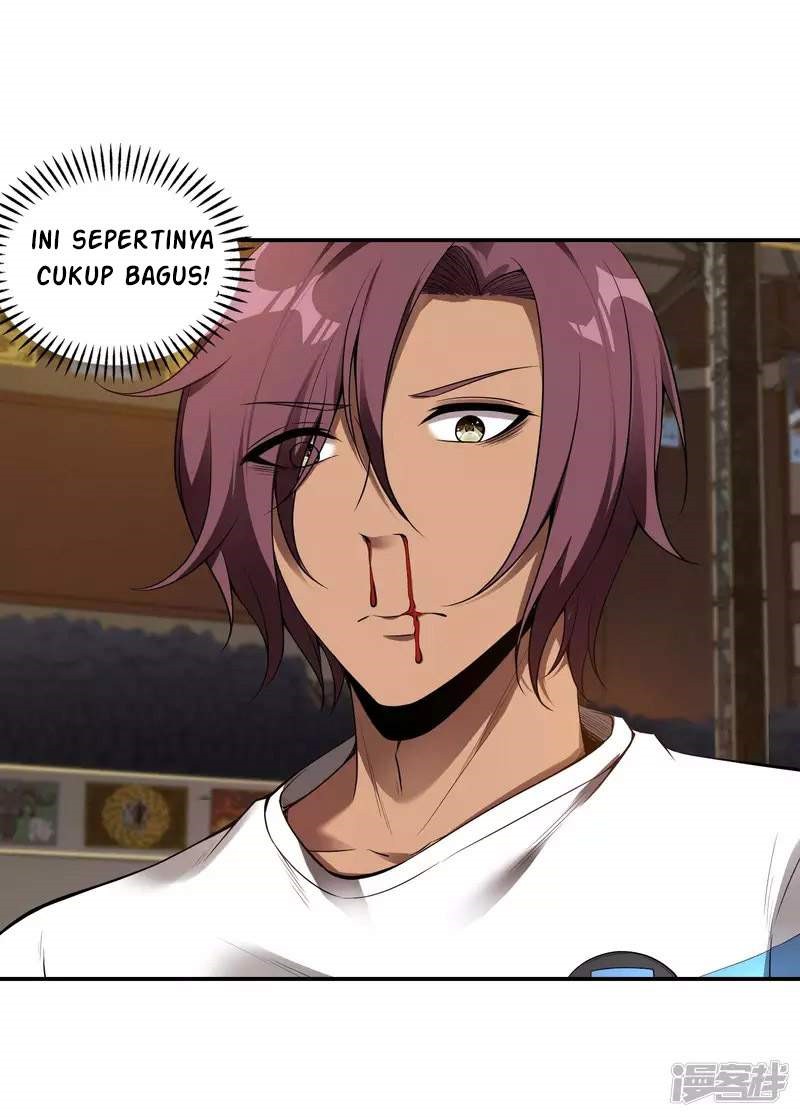 Useless First Son-In-Law (Magnificent Cohabiting Son-In-Law) Chapter 52 Gambar 50