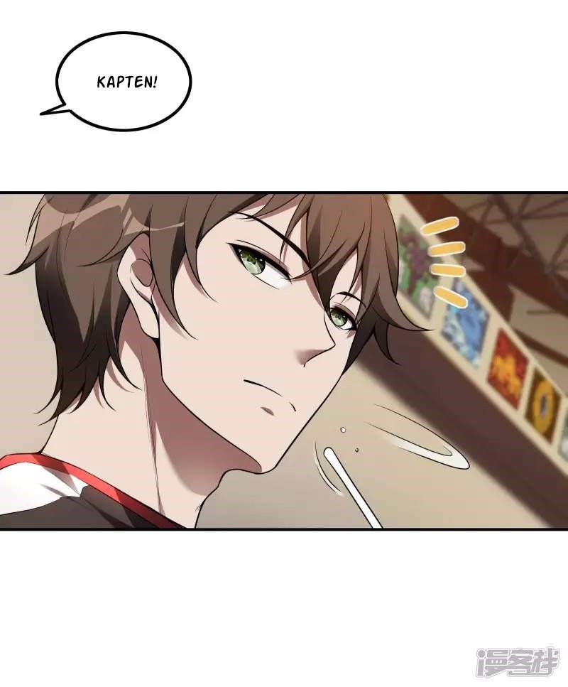 Useless First Son-In-Law (Magnificent Cohabiting Son-In-Law) Chapter 52 Gambar 52