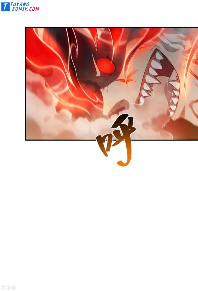 Useless First Son-In-Law (Magnificent Cohabiting Son-In-Law) Chapter 58 Gambar 7