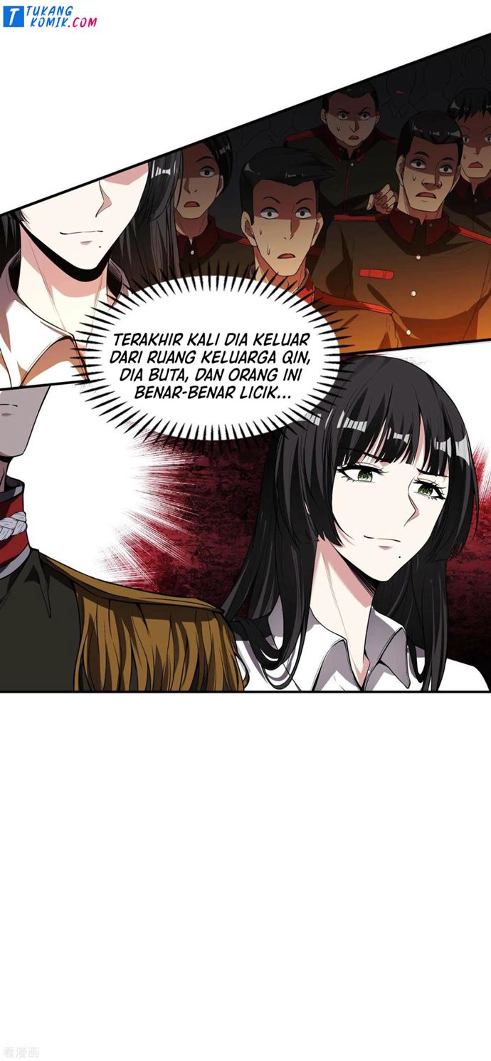 Useless First Son-In-Law (Magnificent Cohabiting Son-In-Law) Chapter 58 Gambar 13