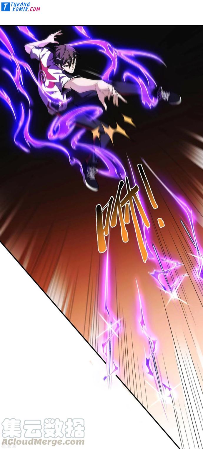 Useless First Son-In-Law (Magnificent Cohabiting Son-In-Law) Chapter 58 Gambar 18