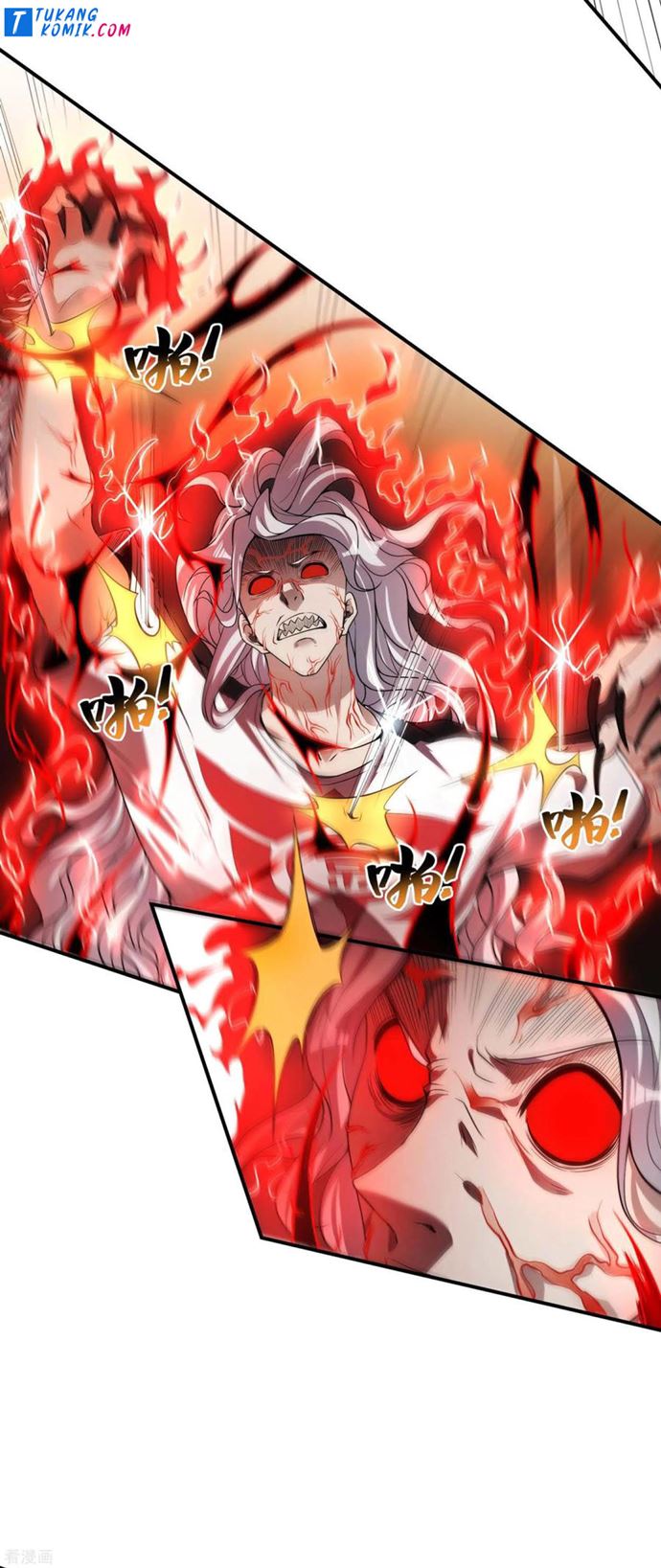Useless First Son-In-Law (Magnificent Cohabiting Son-In-Law) Chapter 58 Gambar 19