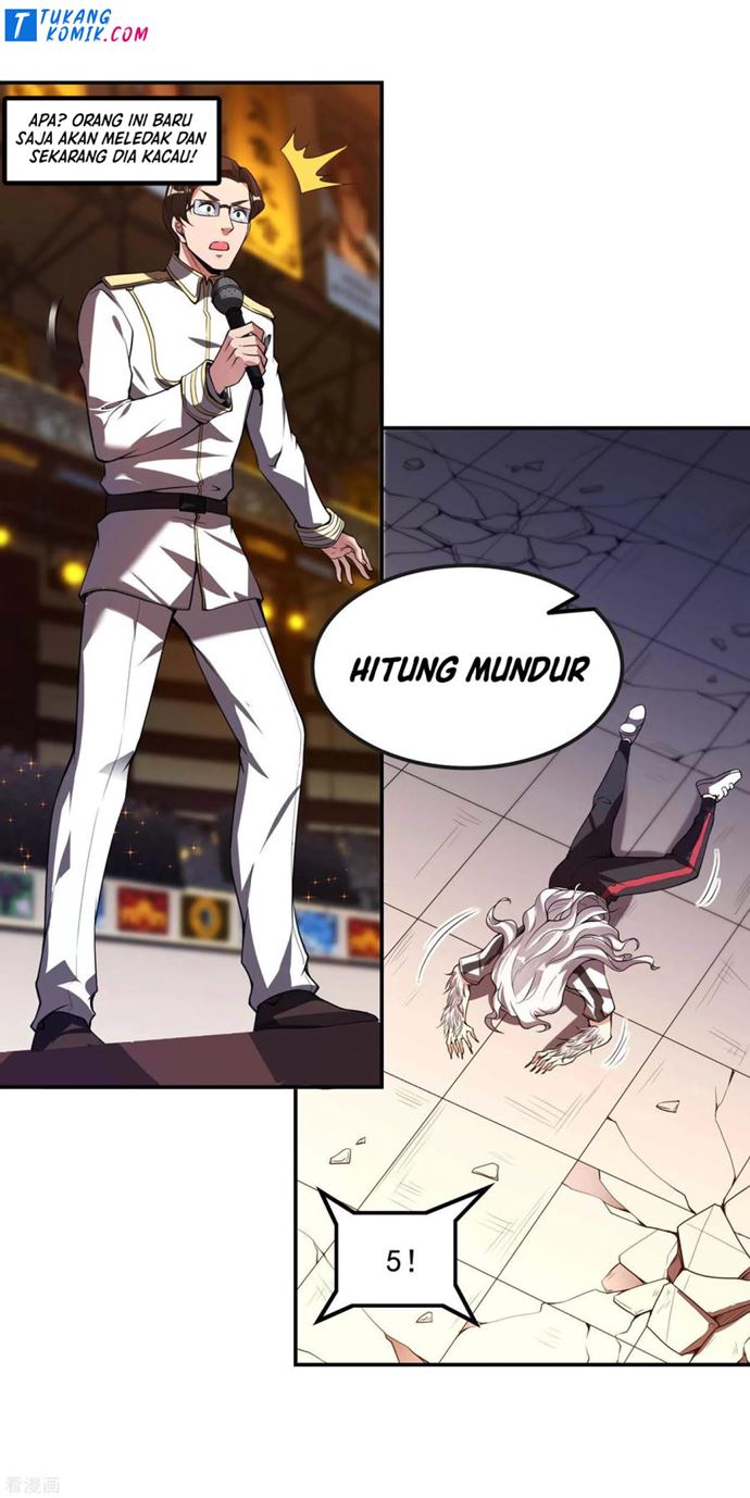Useless First Son-In-Law (Magnificent Cohabiting Son-In-Law) Chapter 58 Gambar 23
