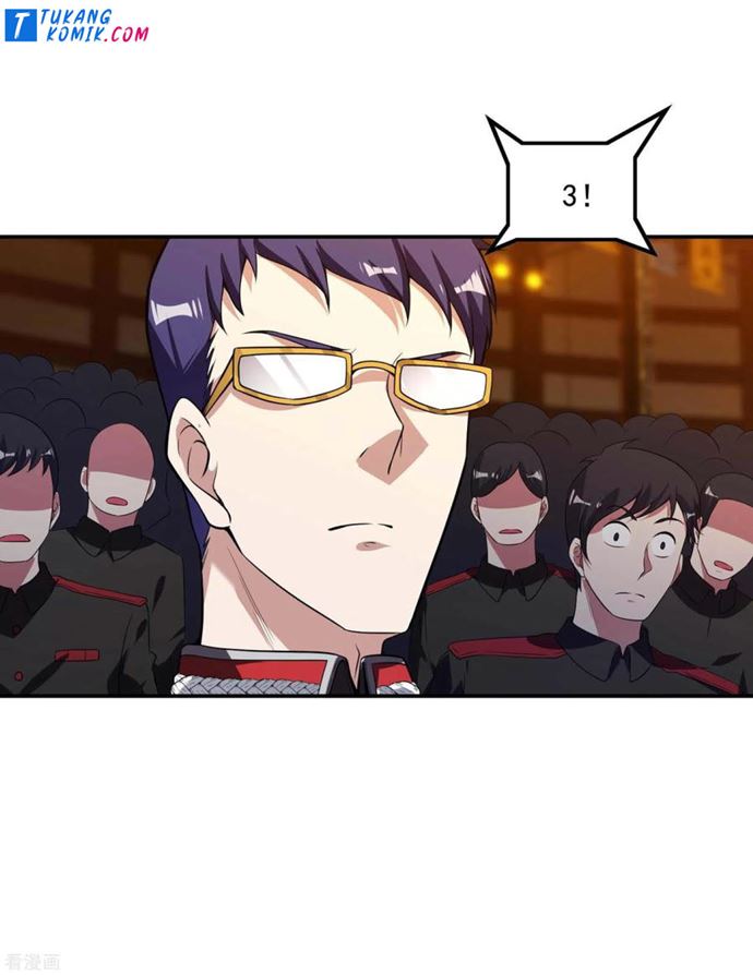 Useless First Son-In-Law (Magnificent Cohabiting Son-In-Law) Chapter 58 Gambar 25