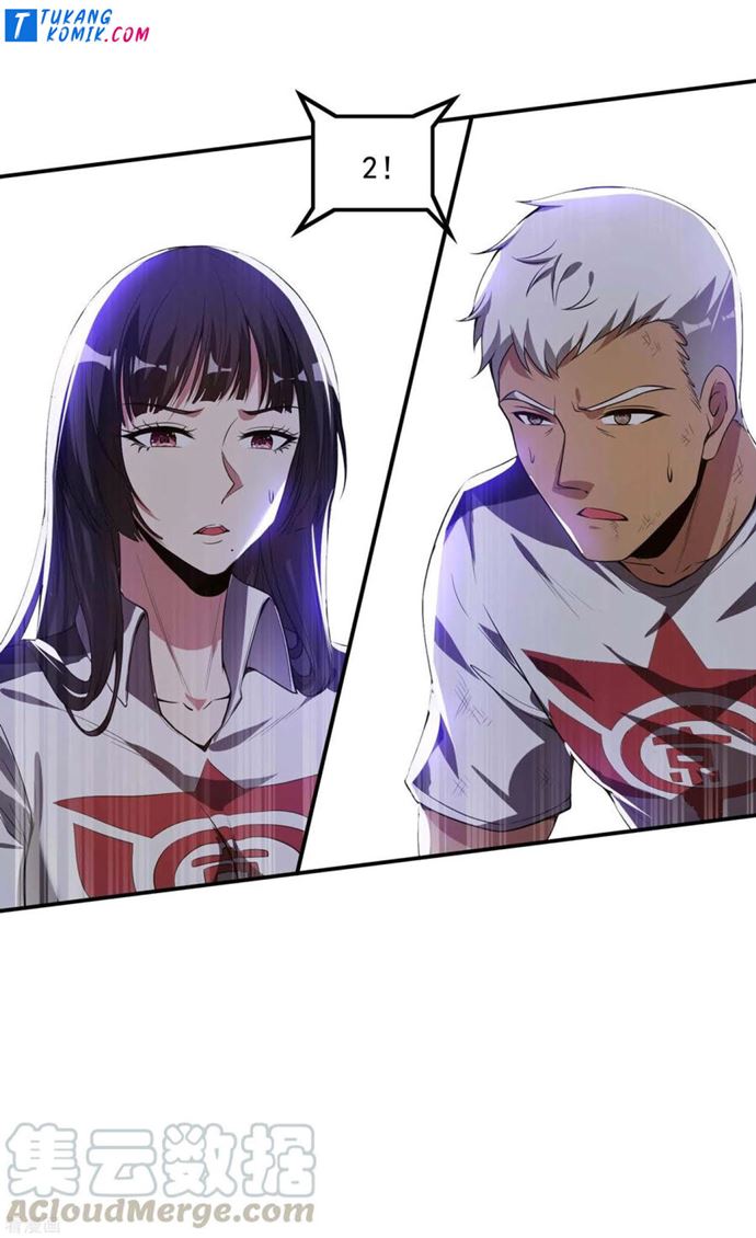 Useless First Son-In-Law (Magnificent Cohabiting Son-In-Law) Chapter 58 Gambar 26