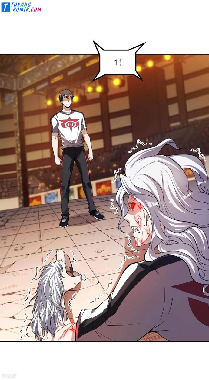 Useless First Son-In-Law (Magnificent Cohabiting Son-In-Law) Chapter 58 Gambar 27
