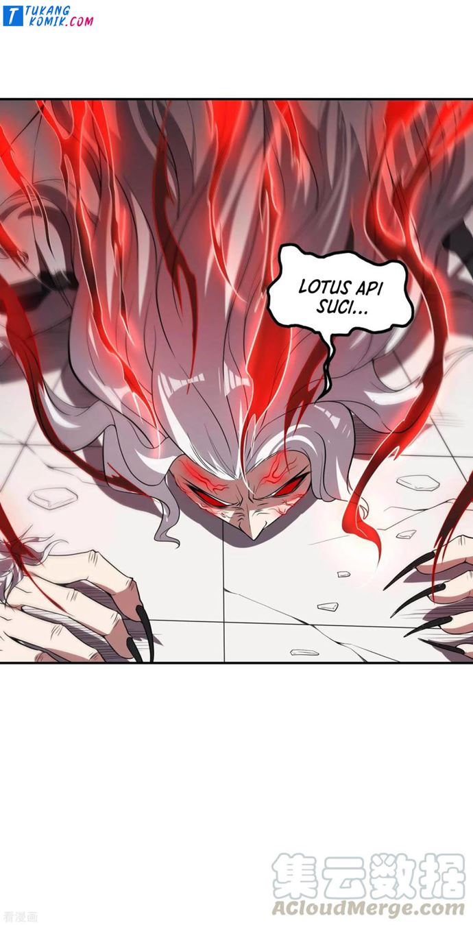 Useless First Son-In-Law (Magnificent Cohabiting Son-In-Law) Chapter 58 Gambar 34