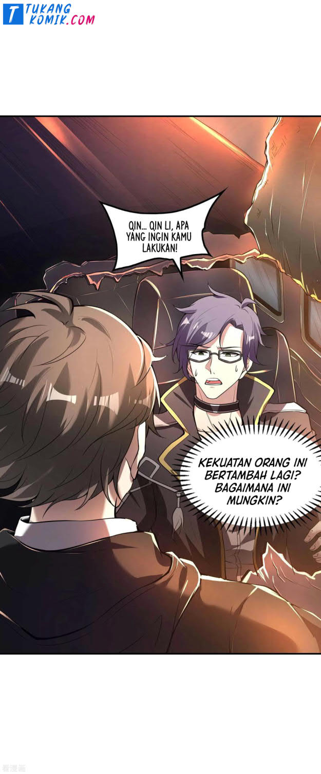 Useless First Son-In-Law (Magnificent Cohabiting Son-In-Law) Chapter 63 Gambar 4