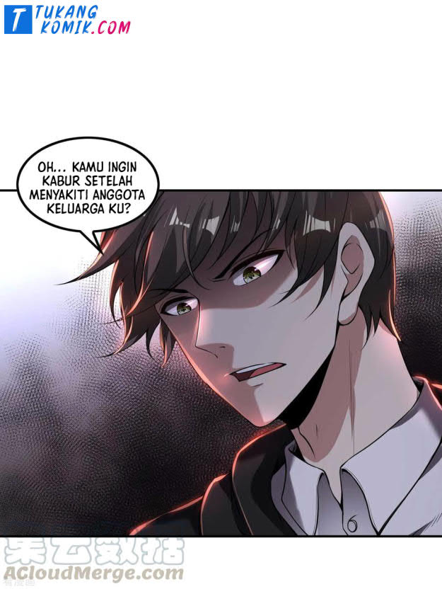 Useless First Son-In-Law (Magnificent Cohabiting Son-In-Law) Chapter 63 Gambar 5
