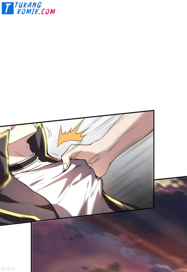 Useless First Son-In-Law (Magnificent Cohabiting Son-In-Law) Chapter 63 Gambar 6