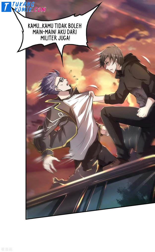 Useless First Son-In-Law (Magnificent Cohabiting Son-In-Law) Chapter 63 Gambar 7