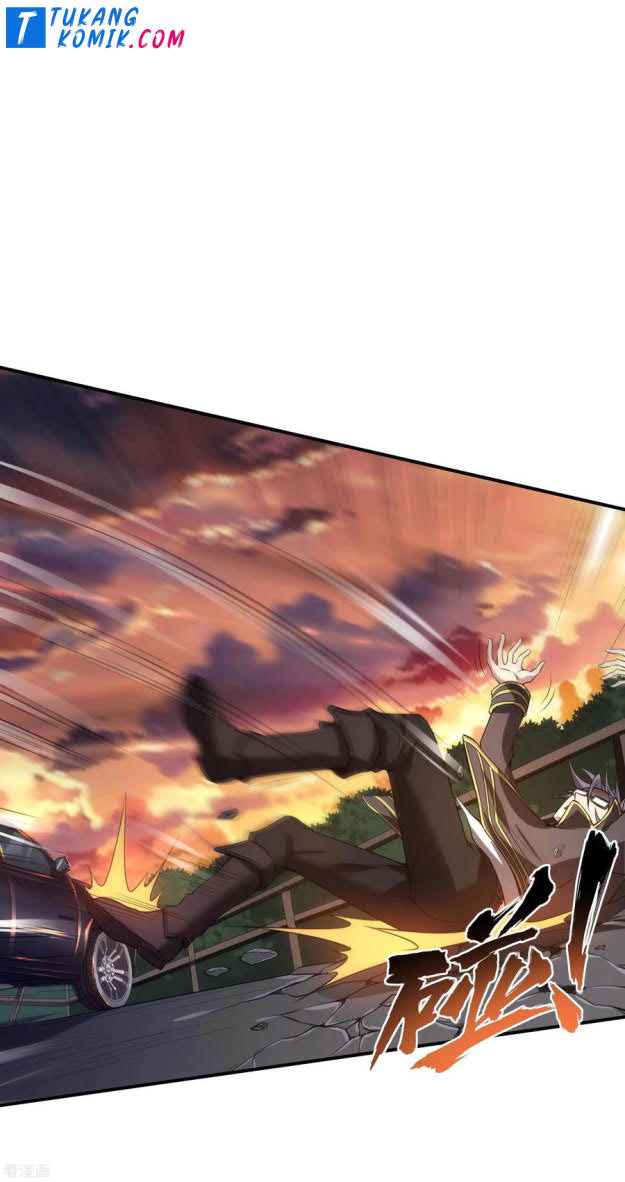 Useless First Son-In-Law (Magnificent Cohabiting Son-In-Law) Chapter 63 Gambar 9
