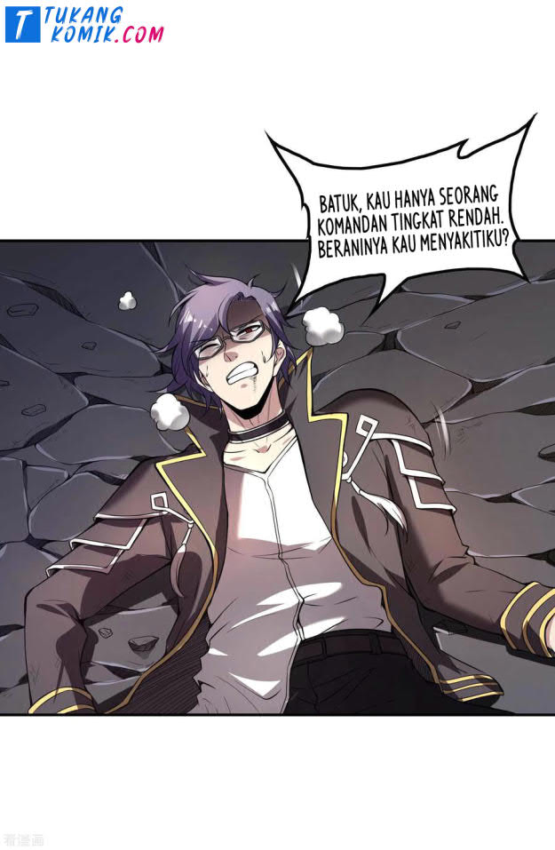 Useless First Son-In-Law (Magnificent Cohabiting Son-In-Law) Chapter 63 Gambar 10