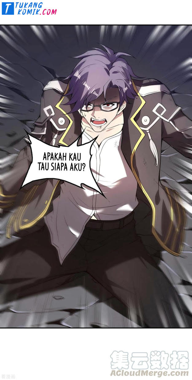 Useless First Son-In-Law (Magnificent Cohabiting Son-In-Law) Chapter 63 Gambar 11