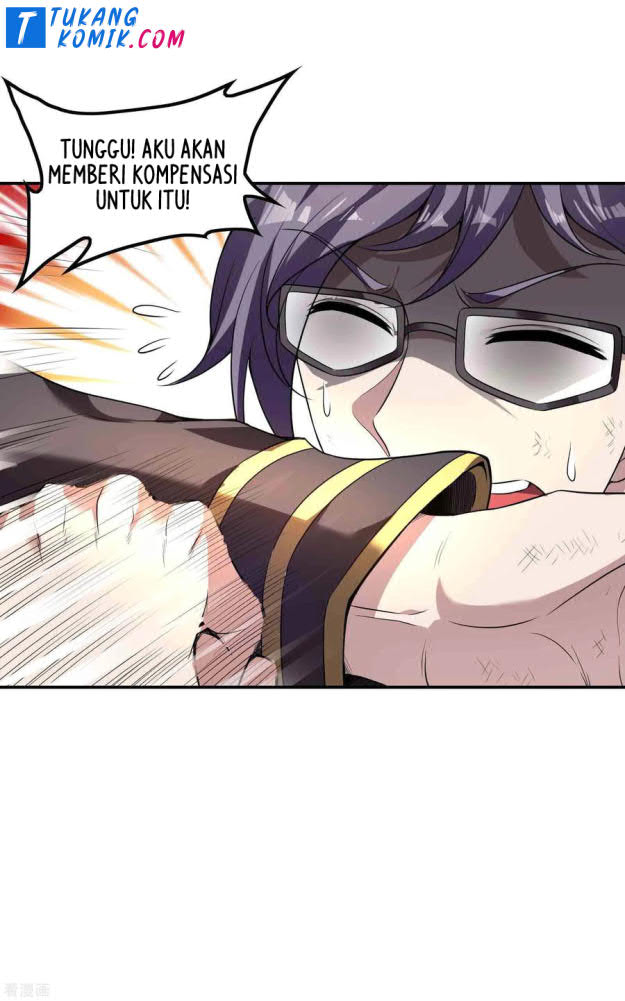 Useless First Son-In-Law (Magnificent Cohabiting Son-In-Law) Chapter 63 Gambar 13