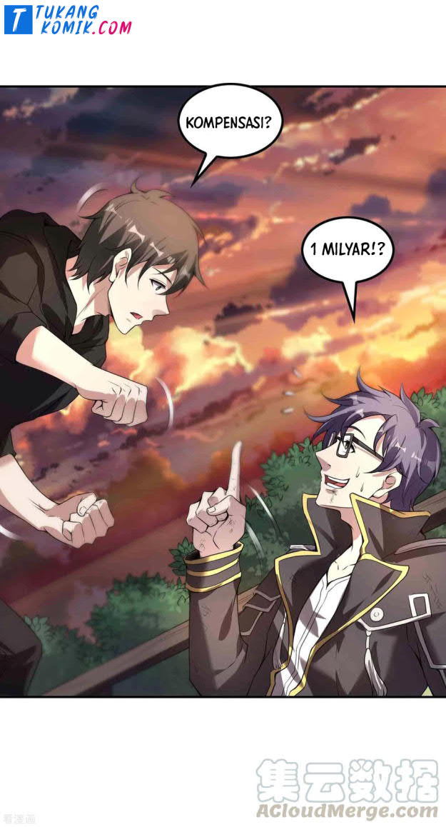 Useless First Son-In-Law (Magnificent Cohabiting Son-In-Law) Chapter 63 Gambar 14