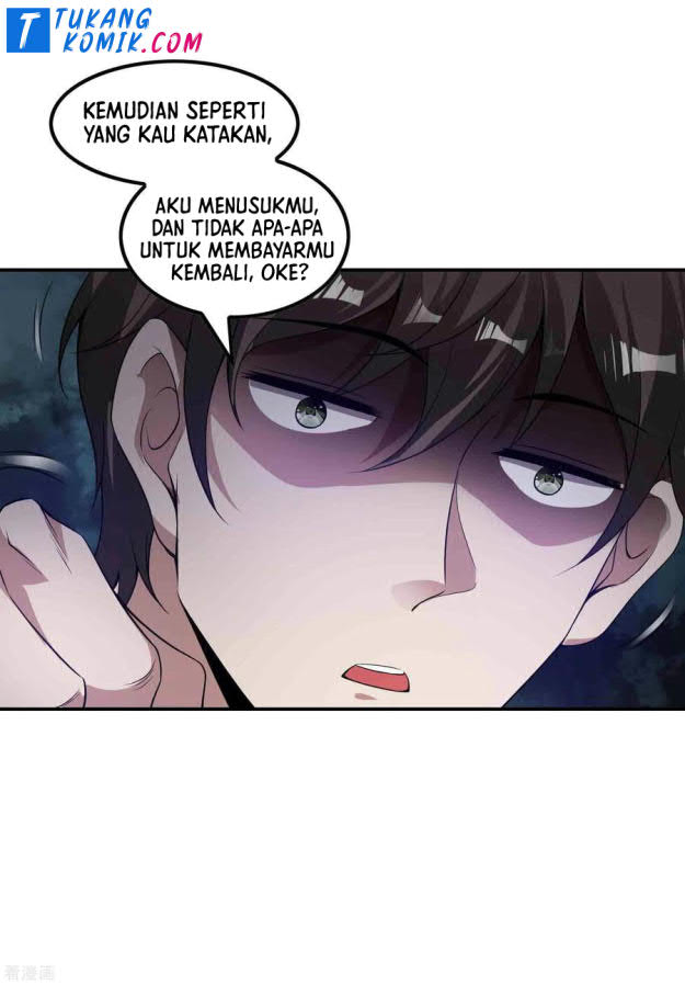 Useless First Son-In-Law (Magnificent Cohabiting Son-In-Law) Chapter 63 Gambar 15