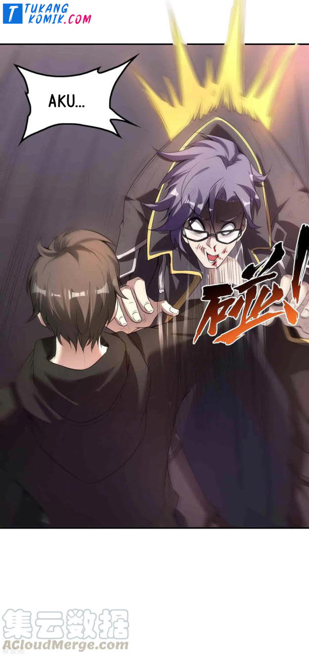 Useless First Son-In-Law (Magnificent Cohabiting Son-In-Law) Chapter 63 Gambar 17
