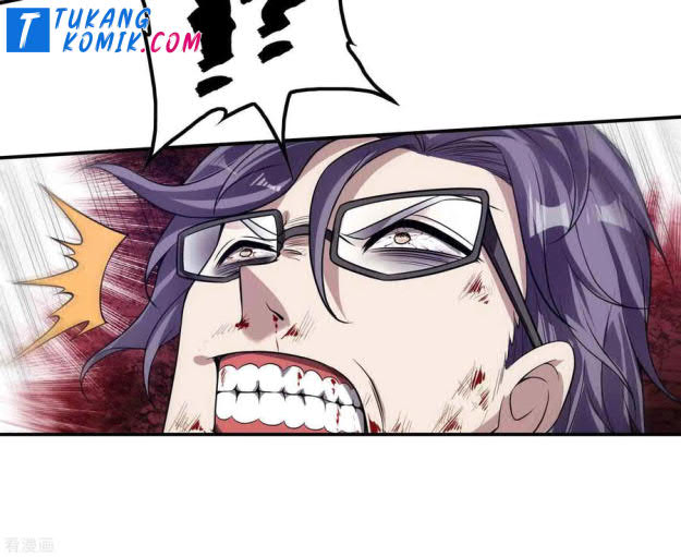 Useless First Son-In-Law (Magnificent Cohabiting Son-In-Law) Chapter 63 Gambar 22