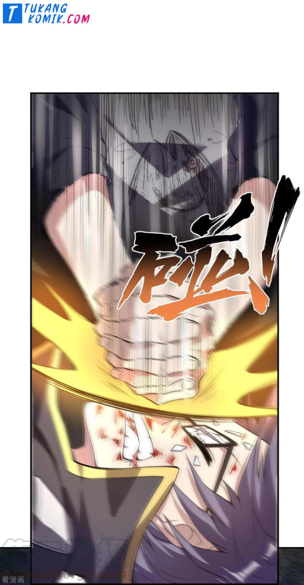 Useless First Son-In-Law (Magnificent Cohabiting Son-In-Law) Chapter 63 Gambar 23
