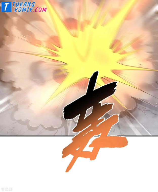 Useless First Son-In-Law (Magnificent Cohabiting Son-In-Law) Chapter 63 Gambar 25