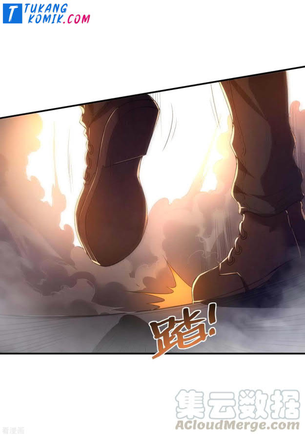 Useless First Son-In-Law (Magnificent Cohabiting Son-In-Law) Chapter 63 Gambar 26