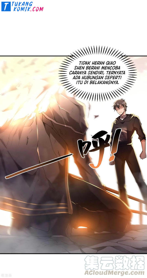 Useless First Son-In-Law (Magnificent Cohabiting Son-In-Law) Chapter 63 Gambar 29