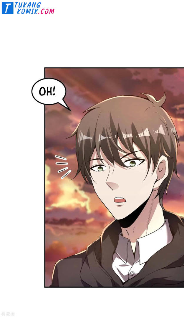 Useless First Son-In-Law (Magnificent Cohabiting Son-In-Law) Chapter 63 Gambar 30