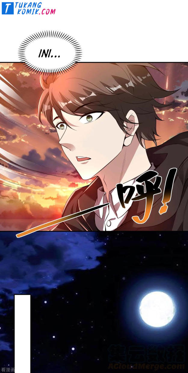 Useless First Son-In-Law (Magnificent Cohabiting Son-In-Law) Chapter 63 Gambar 32