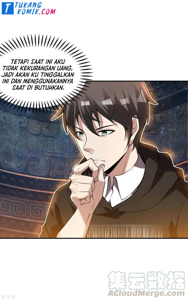 Useless First Son-In-Law (Magnificent Cohabiting Son-In-Law) Chapter 63 Gambar 38
