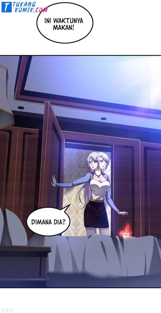 Useless First Son-In-Law (Magnificent Cohabiting Son-In-Law) Chapter 63 Gambar 40