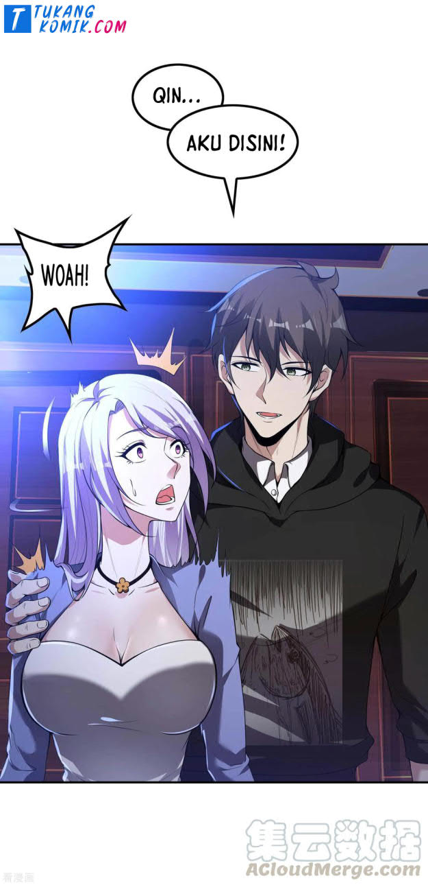 Useless First Son-In-Law (Magnificent Cohabiting Son-In-Law) Chapter 63 Gambar 41