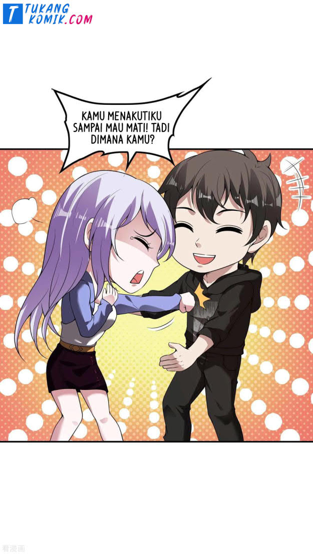 Useless First Son-In-Law (Magnificent Cohabiting Son-In-Law) Chapter 63 Gambar 42