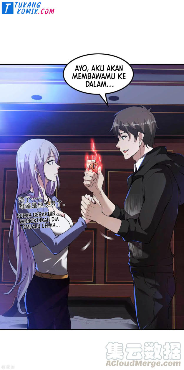 Useless First Son-In-Law (Magnificent Cohabiting Son-In-Law) Chapter 63 Gambar 44