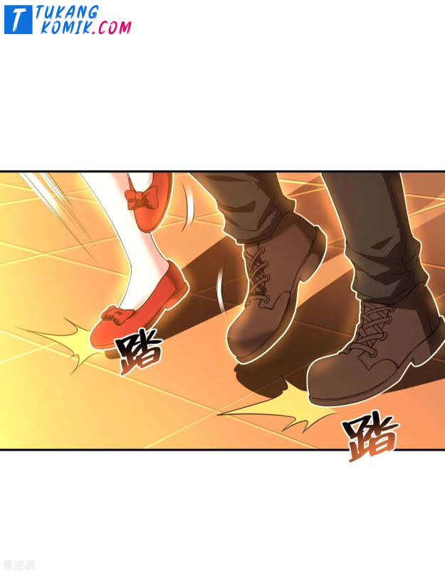 Useless First Son-In-Law (Magnificent Cohabiting Son-In-Law) Chapter 63 Gambar 46