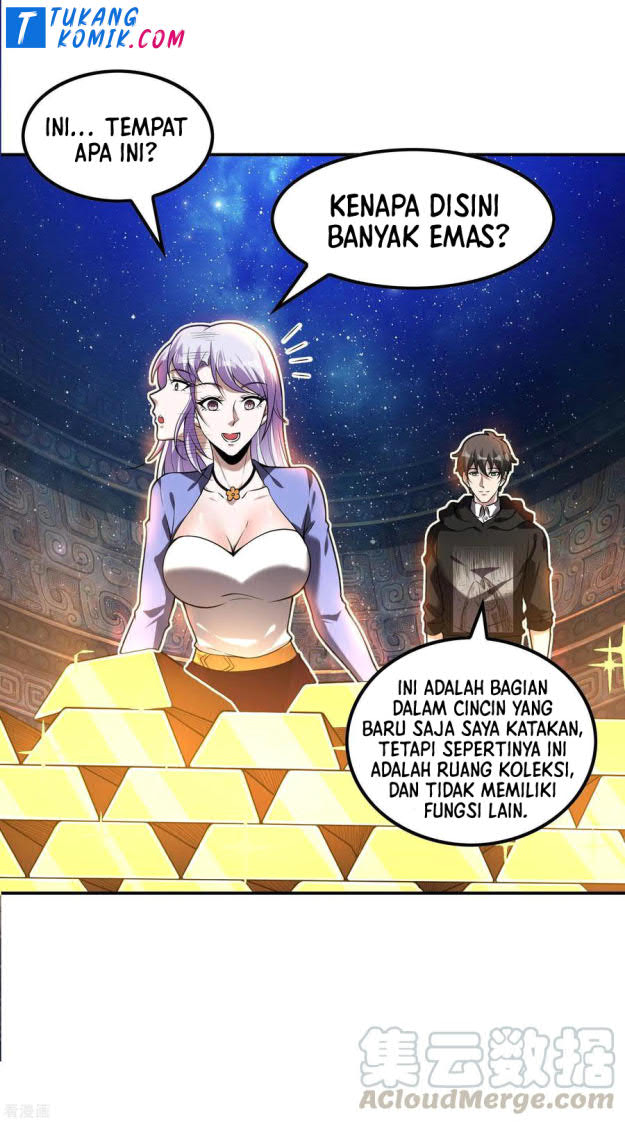 Useless First Son-In-Law (Magnificent Cohabiting Son-In-Law) Chapter 63 Gambar 47