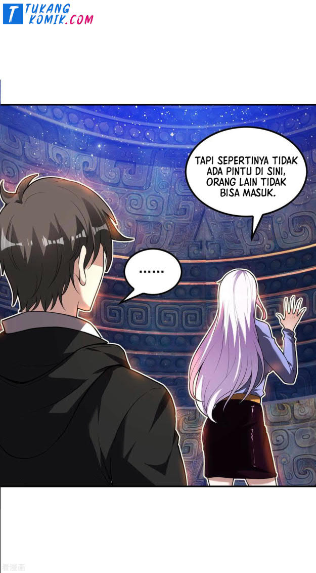 Useless First Son-In-Law (Magnificent Cohabiting Son-In-Law) Chapter 63 Gambar 49